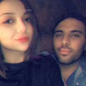 Meet your Posher, Norvan